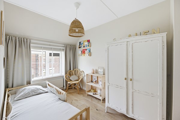 Foto - Te koop: J.I. Sandersestraat 70B, 4388 EG Oost-Souburg